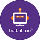 Botbaba.io