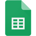 Google Sheets