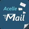 Acelle Mail Logo