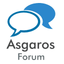 Asgaros Logo