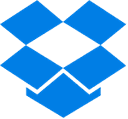 Dropbox Logo