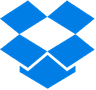 Dropbox Logo