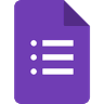 Google Forms