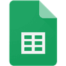 Google Sheets