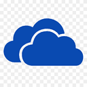 OneDrive Logo