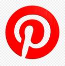 Pinterest Logo