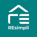 REsimpli Logo