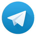 Telegram Logo