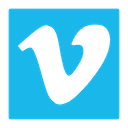 Vimeo Logo