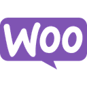 WooCommerce Logo