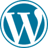 WordPress Logo