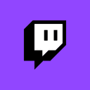 Twitch Logo