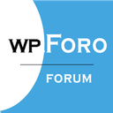 wpForo Logo