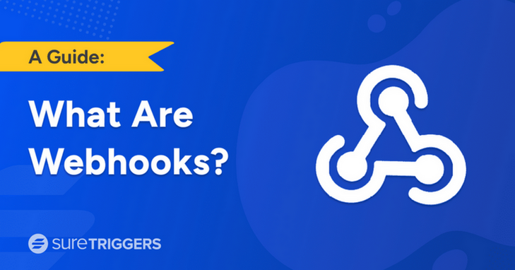 what are webhooks