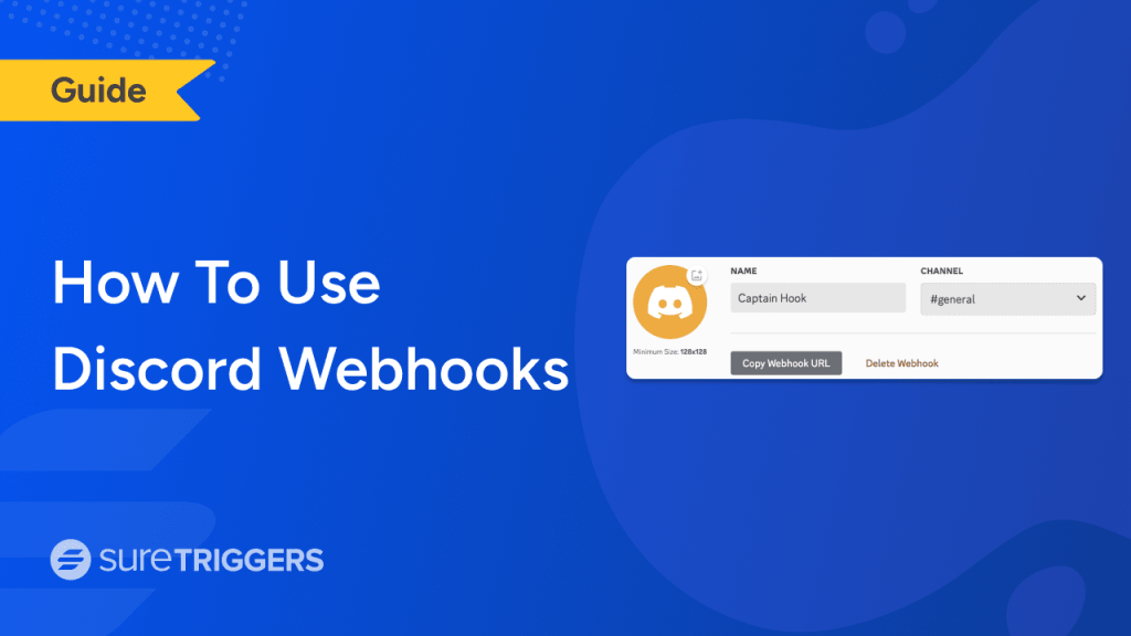 Discord Webhooks