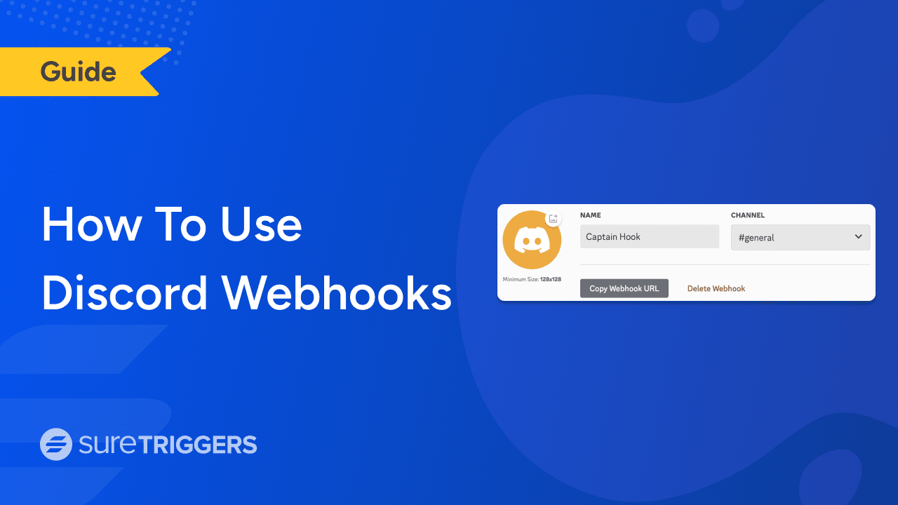 Intro to Webhooks — Discord. Webhooks are a low-effort way to post