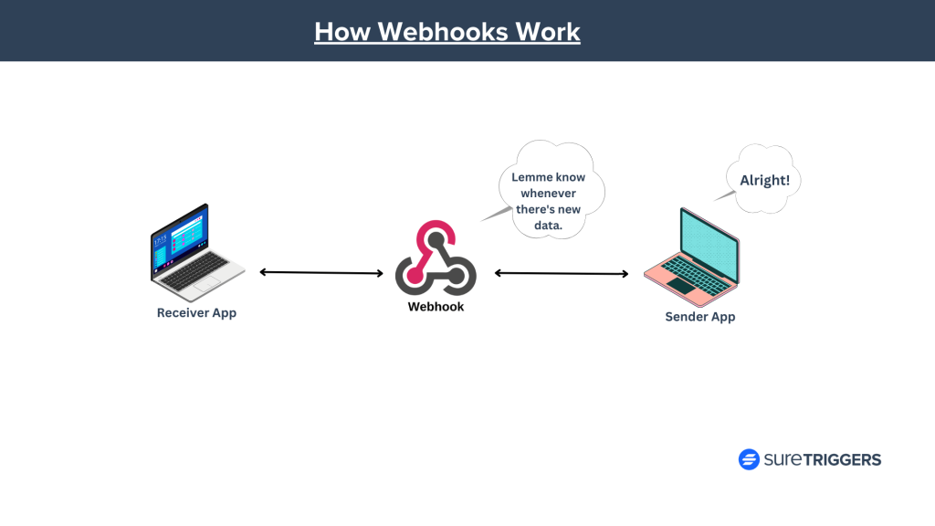 Webhooks setup