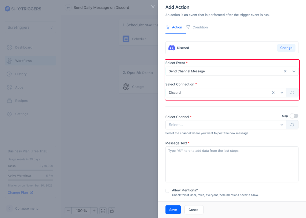 How to Enhance Your Discord Server with Web hooks