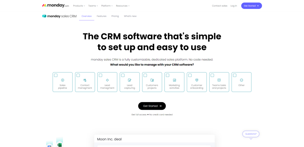 The 10 Best CRM for Startups for 2023 (Reviews and Pricing)