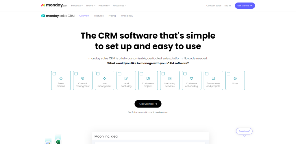 The 10 Best CRM for Startups for 2024 (Mostly FREE)