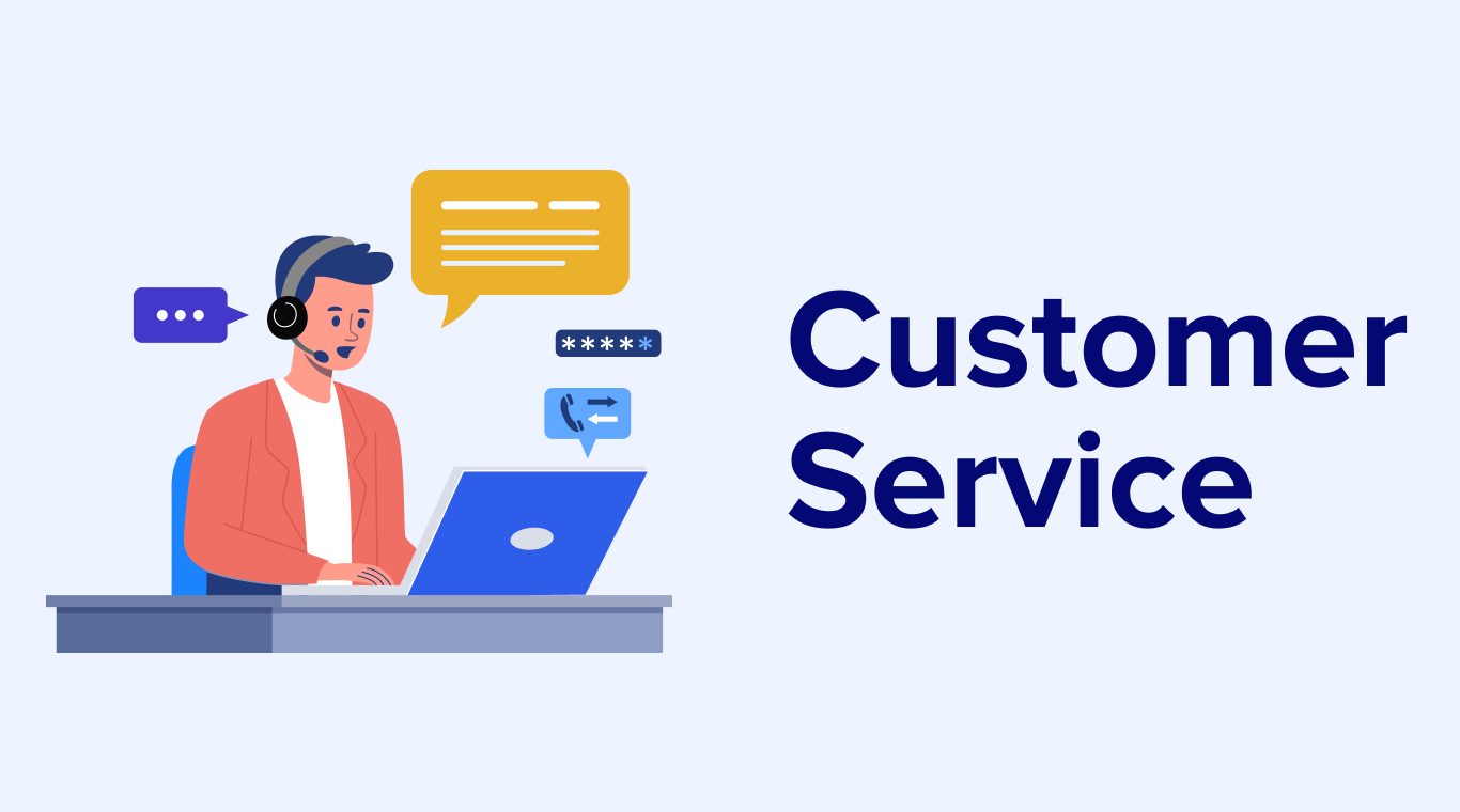 Customer Service