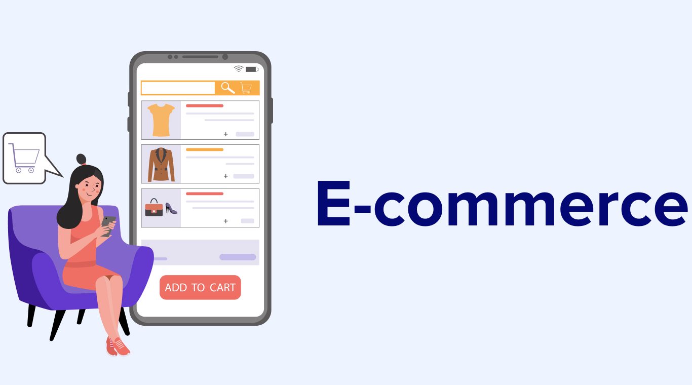 e-commerce