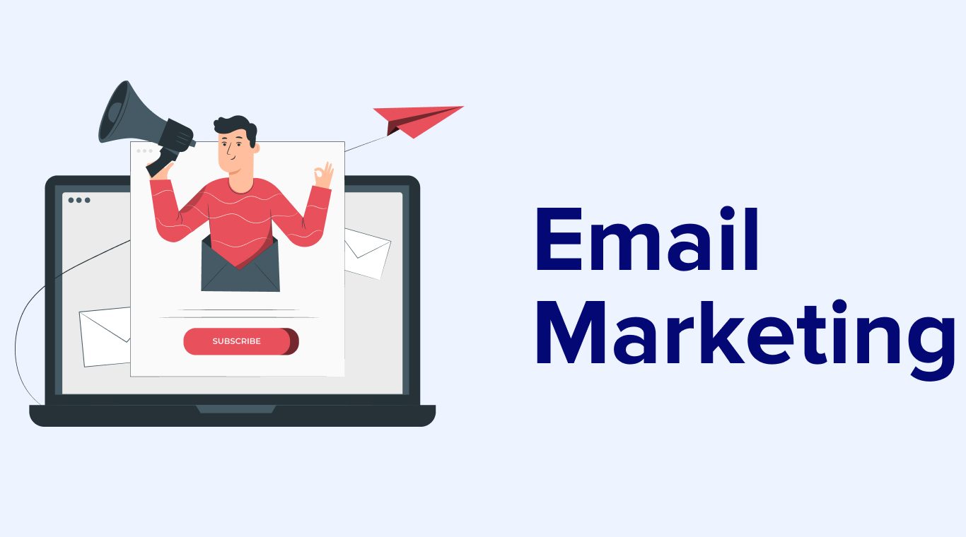 Email Marketing