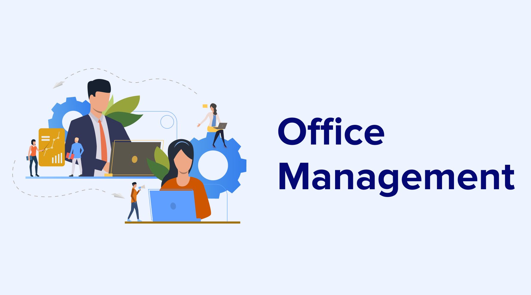 Office Management