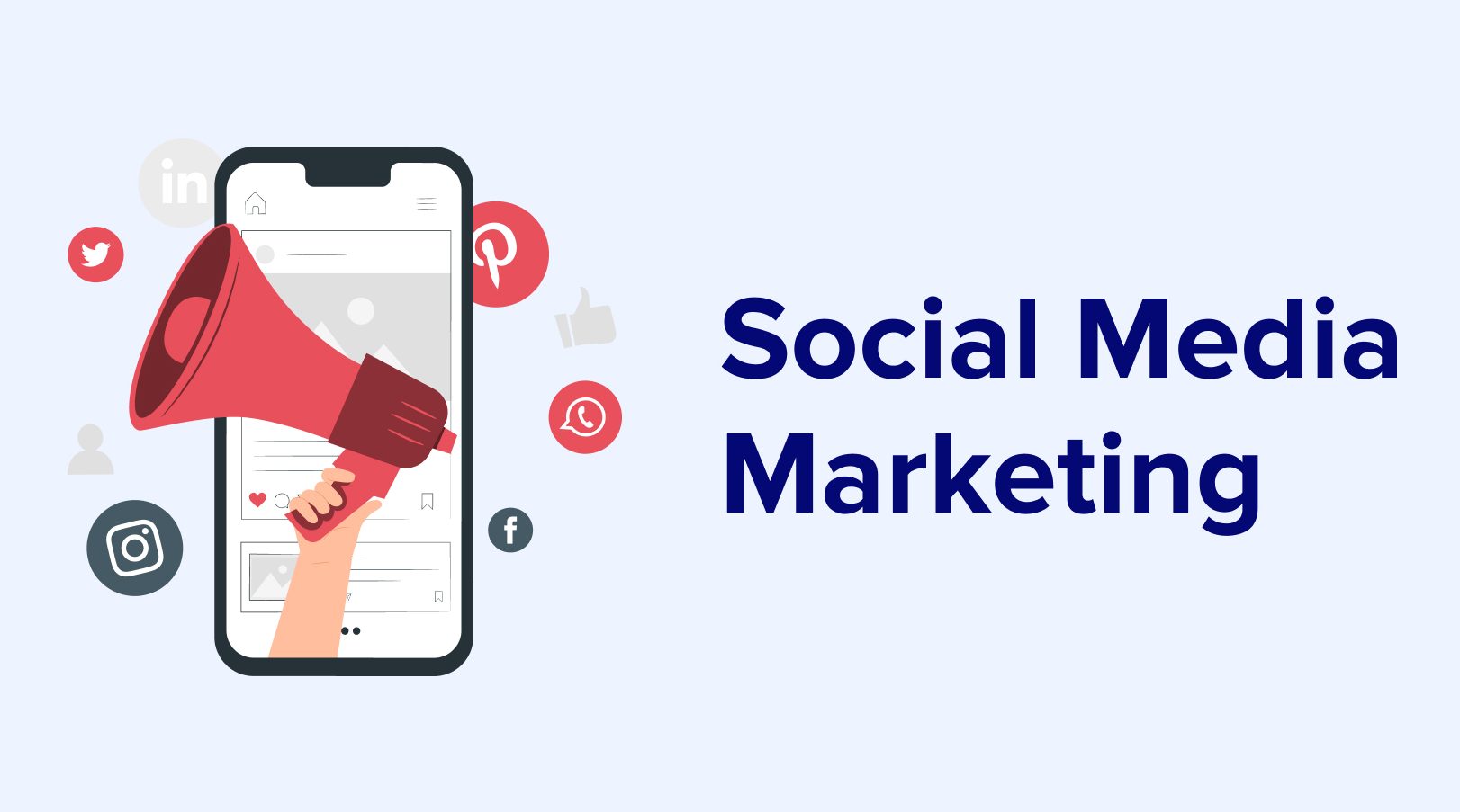 Social Media Marketing