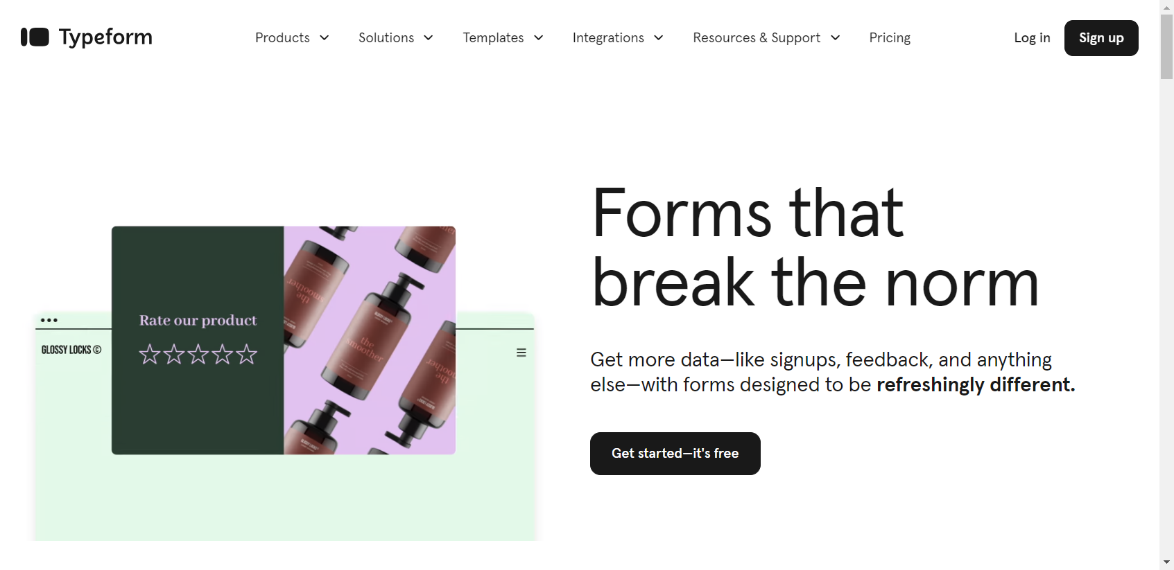 Typeform