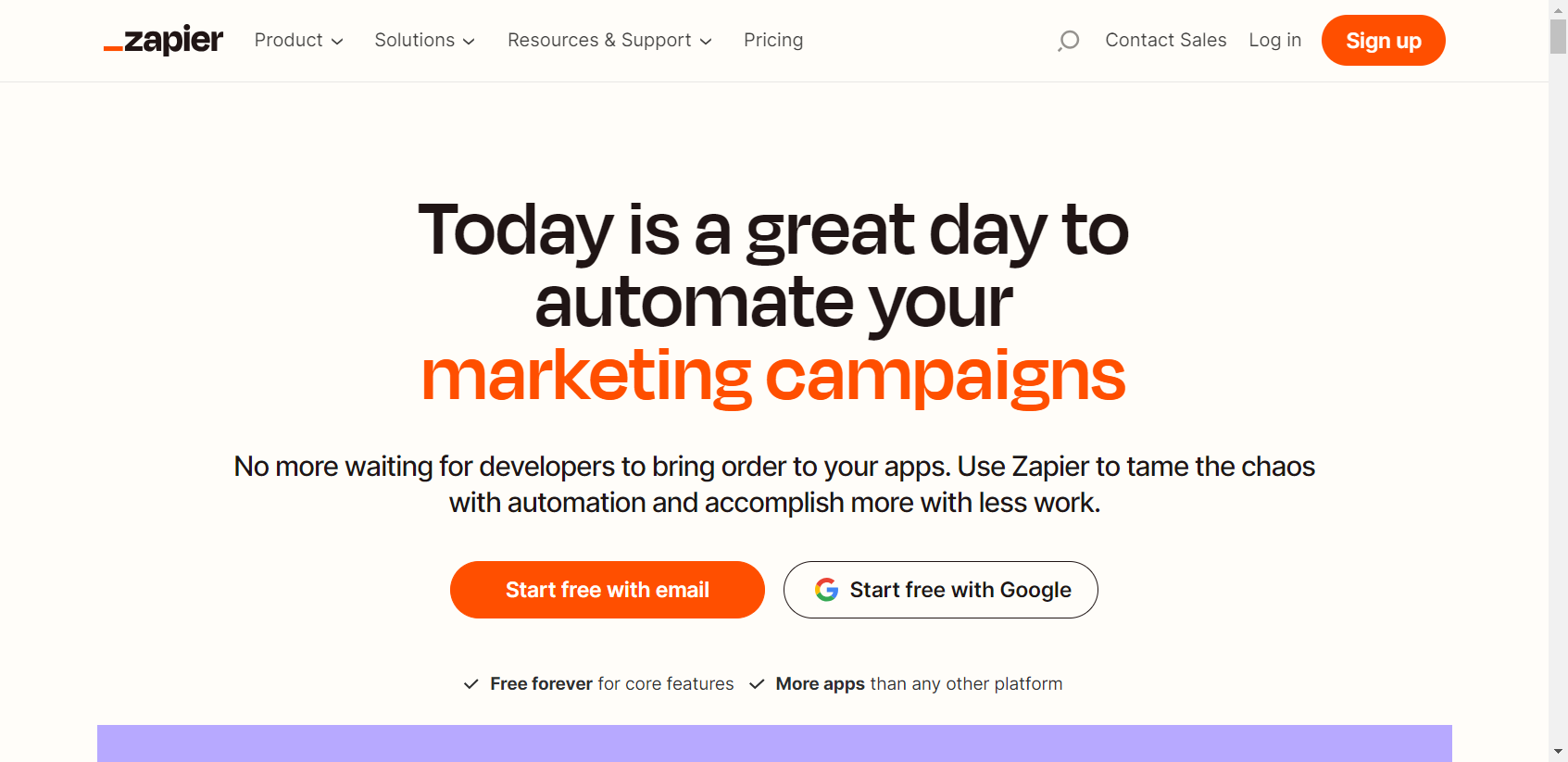 Zapier