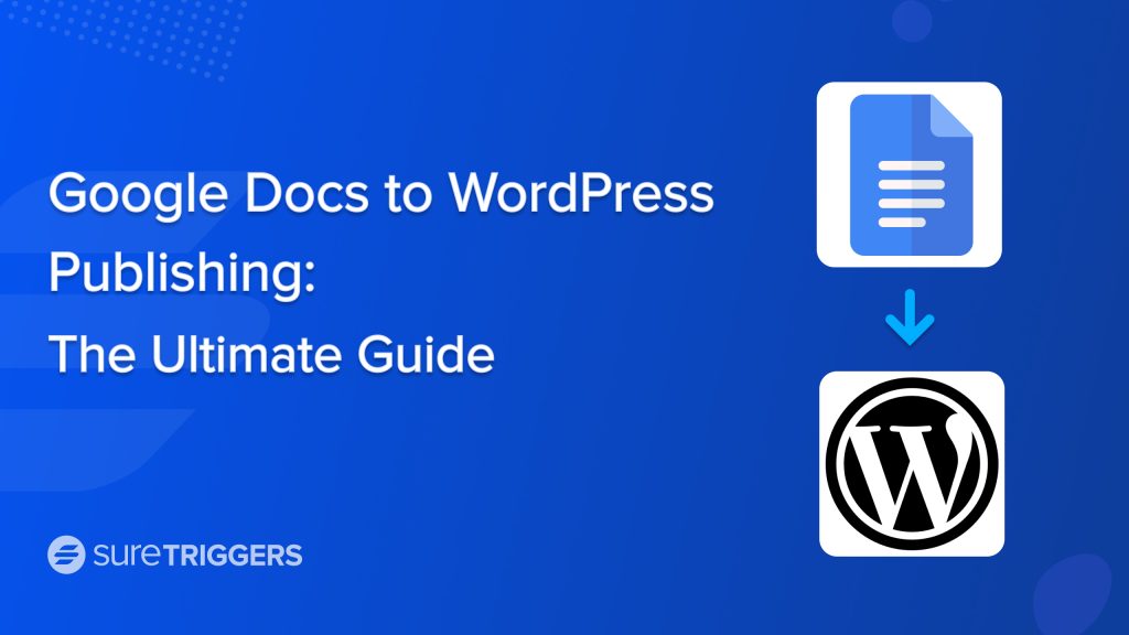 Ultimate Guide to Google Docs