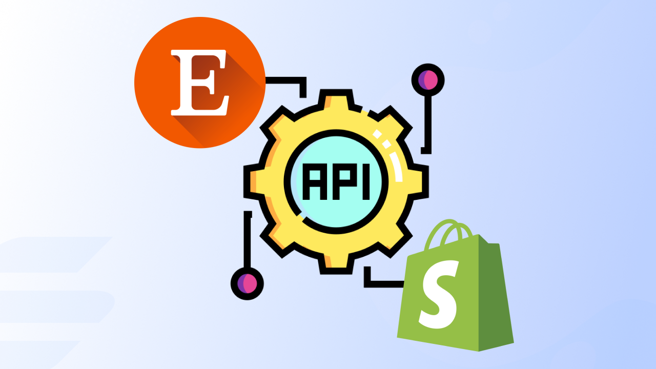 Shopify and Etsy API Integration