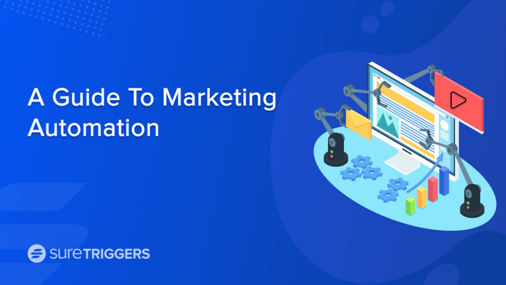 SureTriggers marketing automation