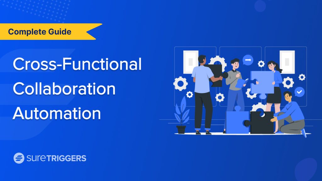 Cross Functional Collaboration