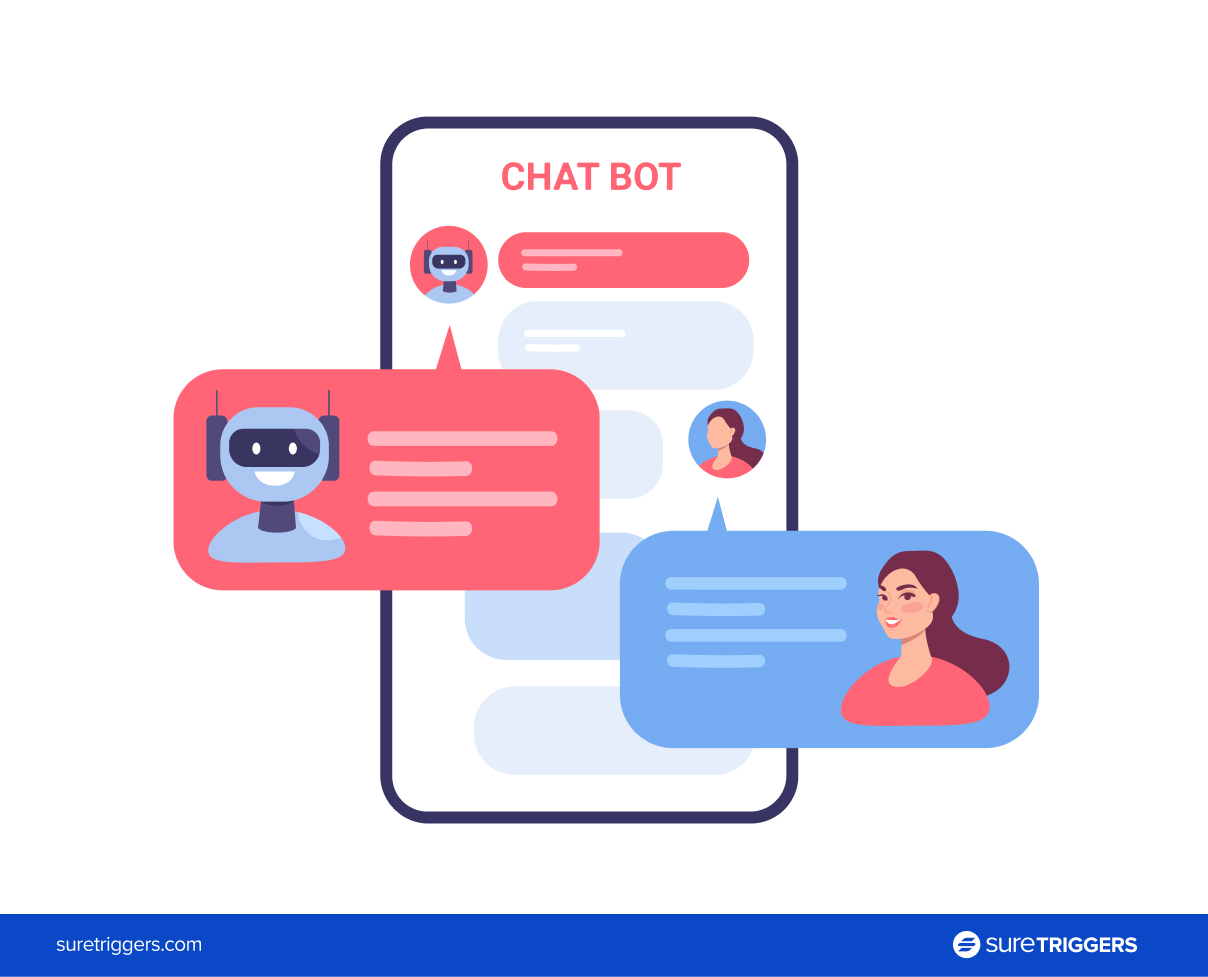 Chatbots and Virtual Assistants: Tag-Teaming for Support Success
