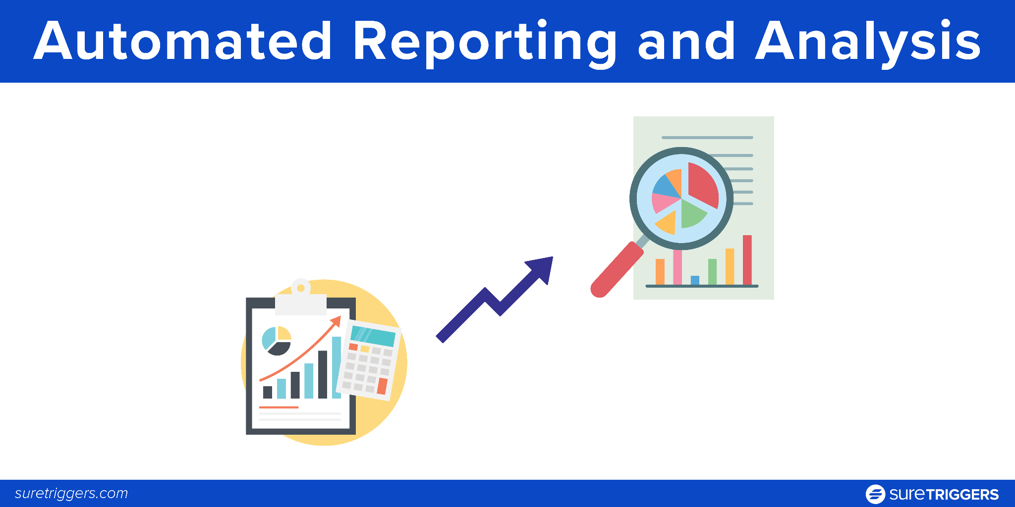 Automated Reporting and Analysis: Ditch the Spreadsheets

