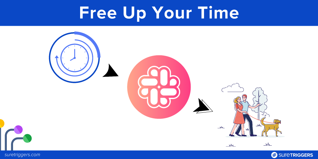 Conquer Repetitive Tasks and Free Up Your Time