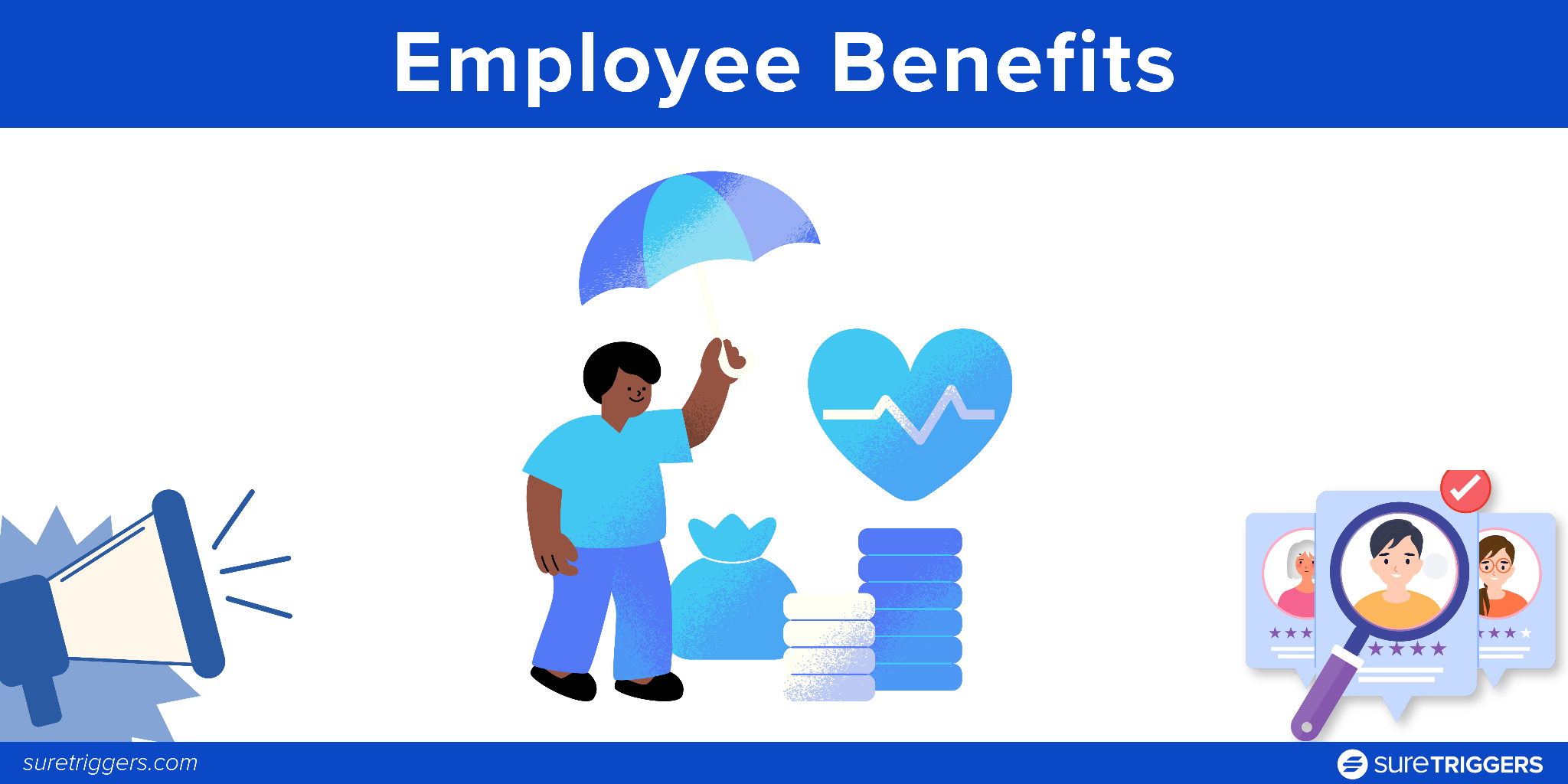 Employee Benefits: Empowering Employees with Choice
