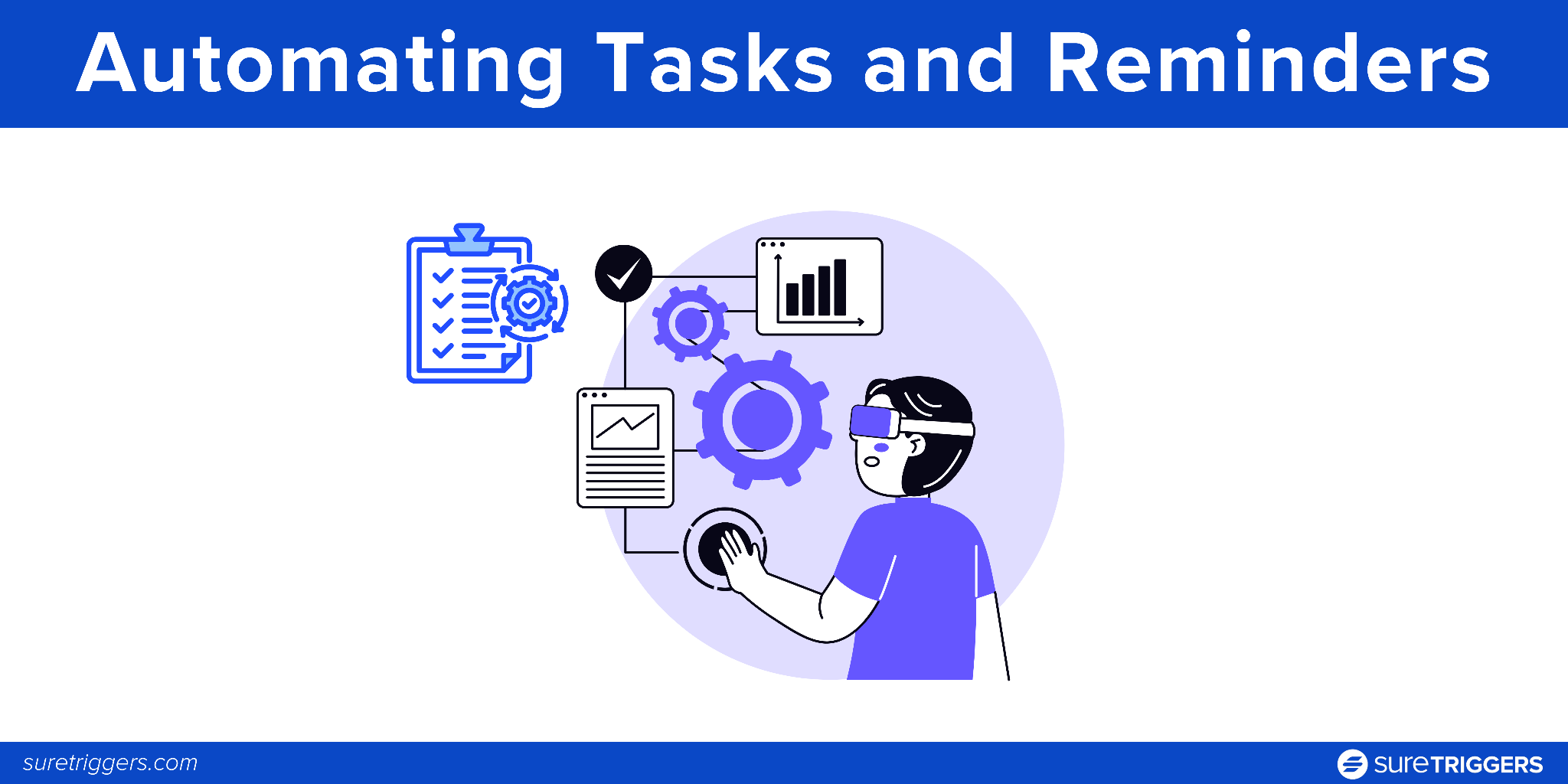 Sealing the Deal Efficiently: Automating Tasks and Reminders
