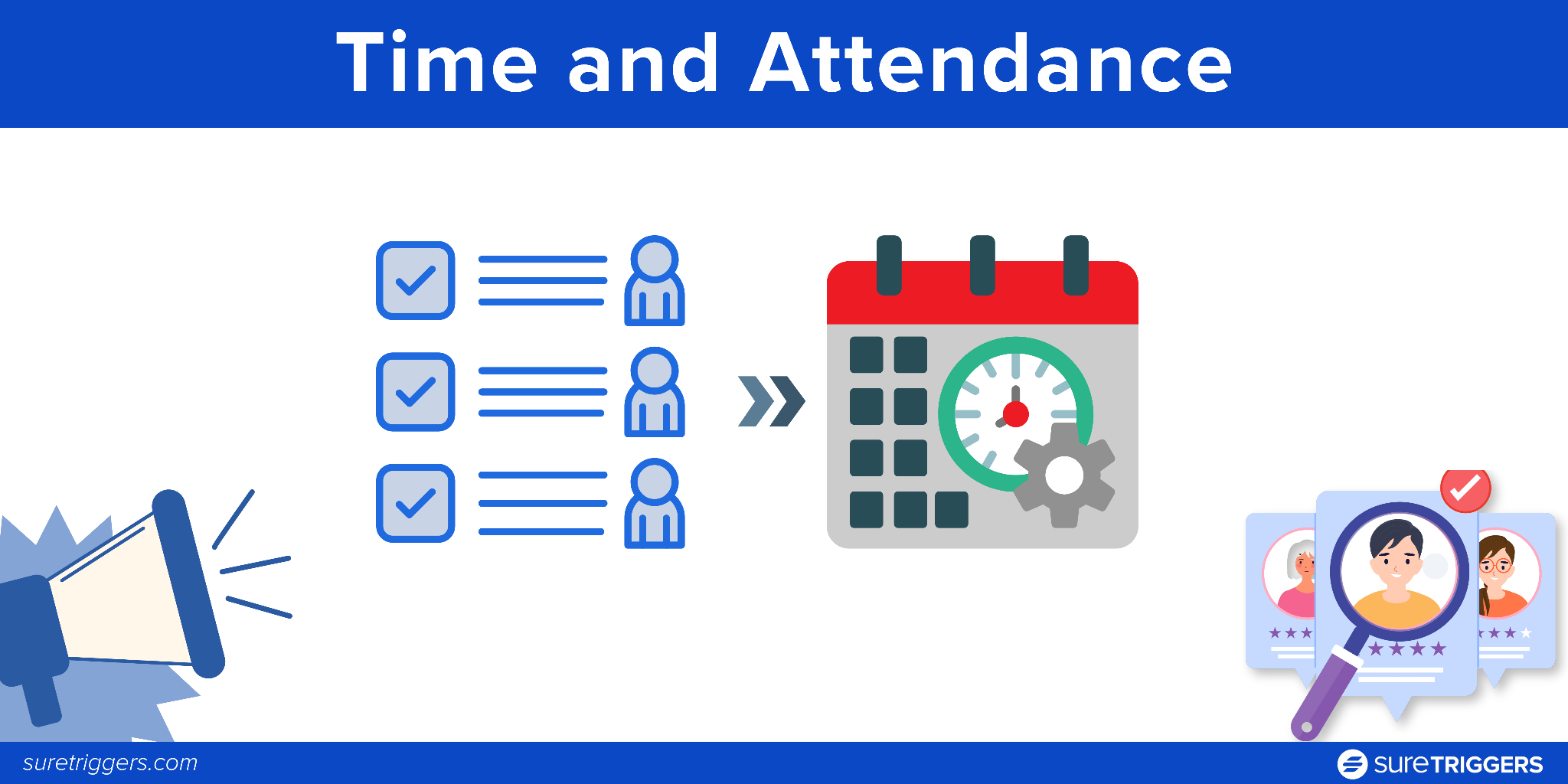 Time and Attendance Tracking: Say Goodbye to Manual Timesheets
