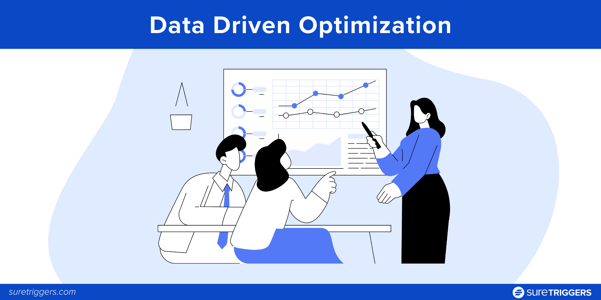 Data-Driven Optimization
