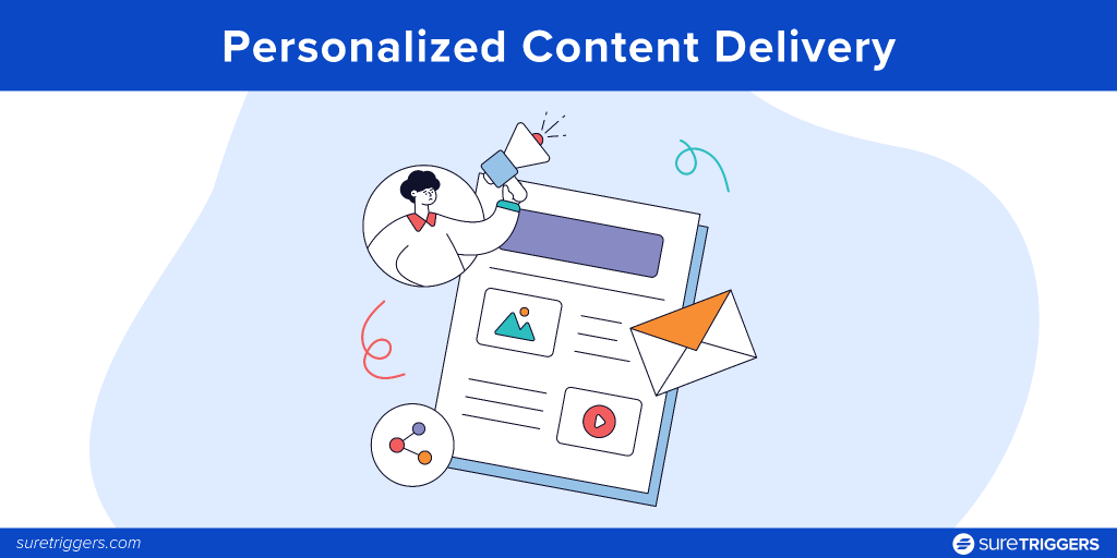 Example 2: Personalized Content Delivery