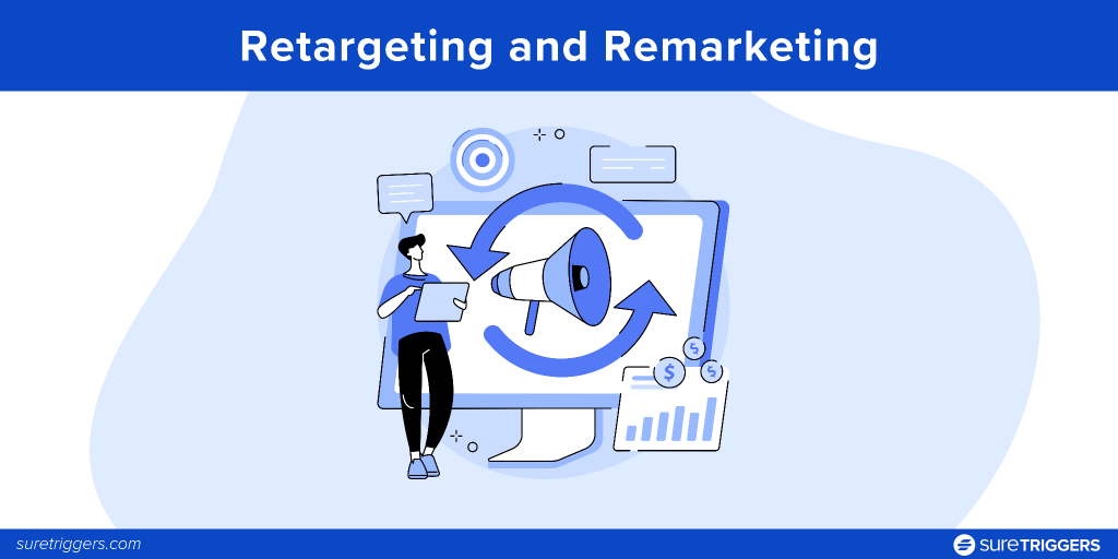 Example 6: Retargeting and Remarketing