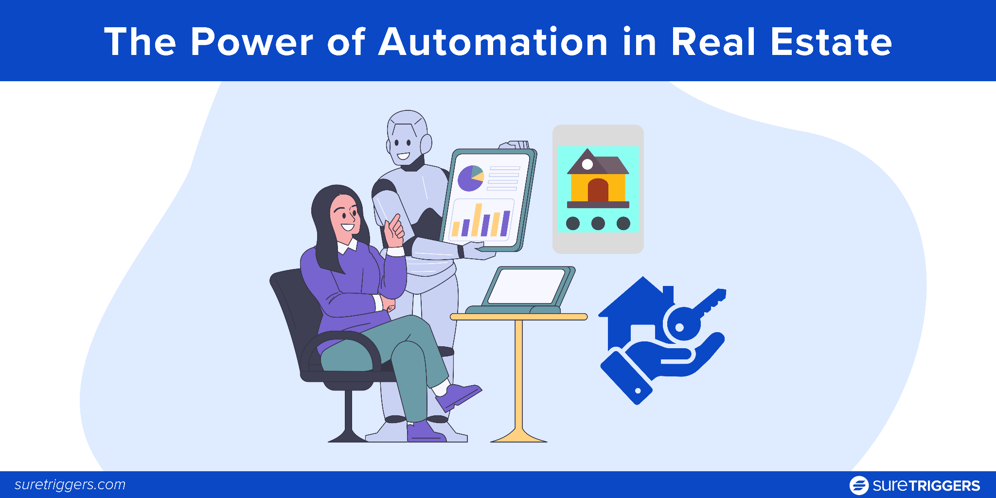 The Power of Automation in Real Estate
