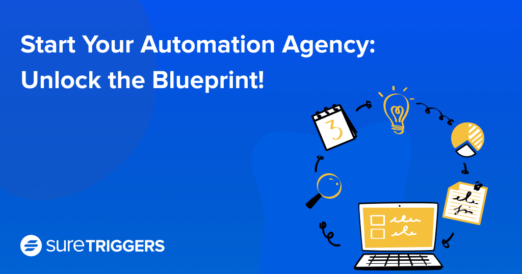 Automation Agency Blueprint